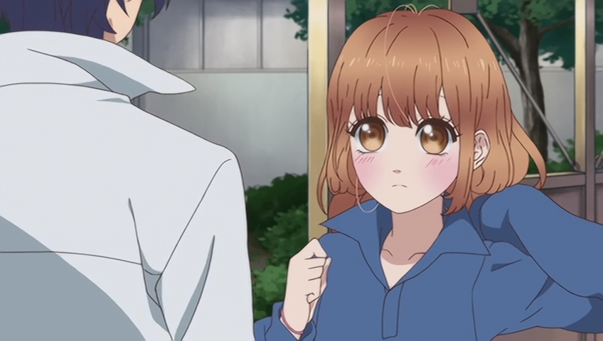 Nagareboshi Lens (Lateralus-Manga, Nijiiro Fansub)